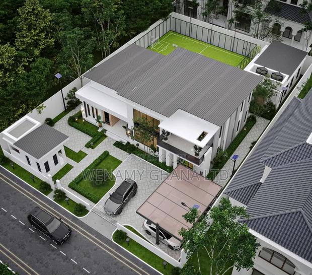 5bdrm House in Accra for sale · Photo 5