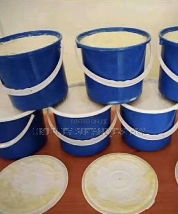 Shea Butter · Photo 1