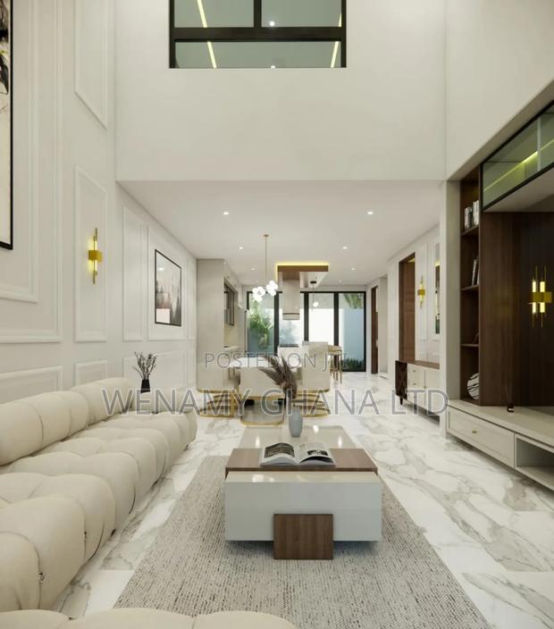 4bdrm House in Accra for sale · Photo 3