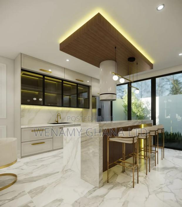 4bdrm House in Accra for sale · Photo 4