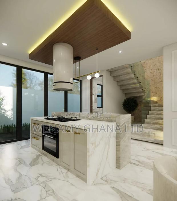 4bdrm House in Accra for sale · Photo 5