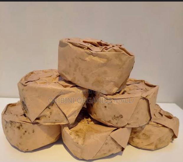 Black Soap 1kg · Photo 1