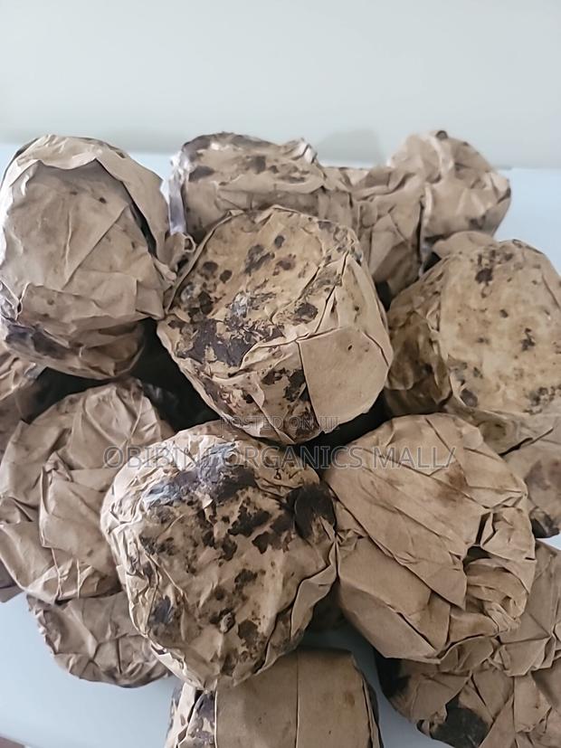 Black Soap 1kg · Photo 2