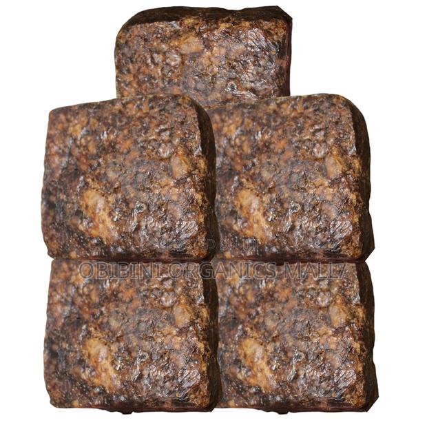 Black Soap 1kg · Photo 3