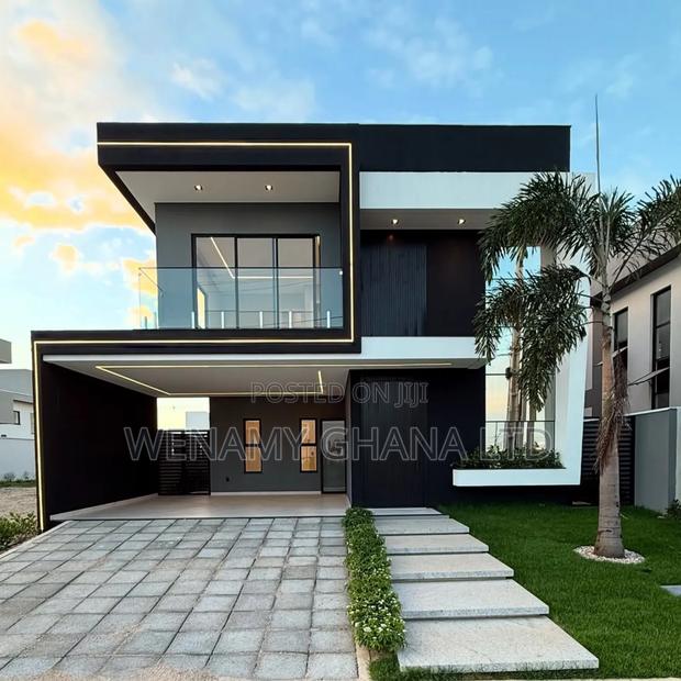 3bdrm House in Accra for sale · Photo 1