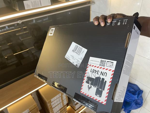 New Laptop HP Envy X360 16GB Intel Core Ultra 7 SSD 512GB · Photo 5