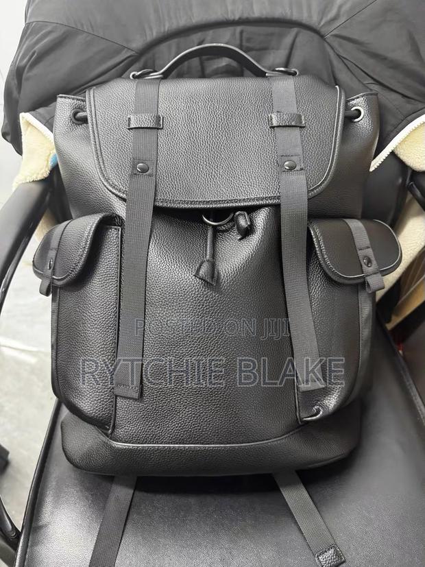 Zara Unisex Quality Backpack