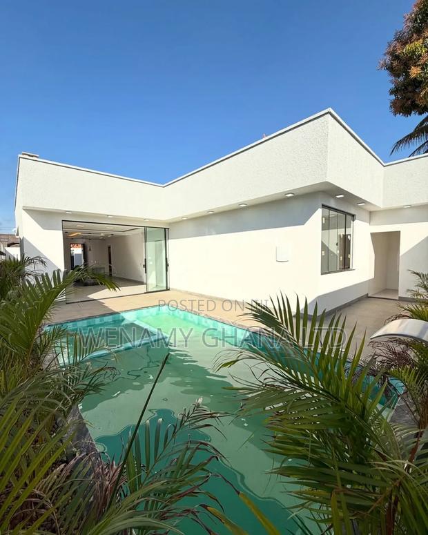 3bdrm House in Accra for sale · Photo 1