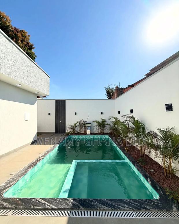 3bdrm House in Accra for sale · Photo 2
