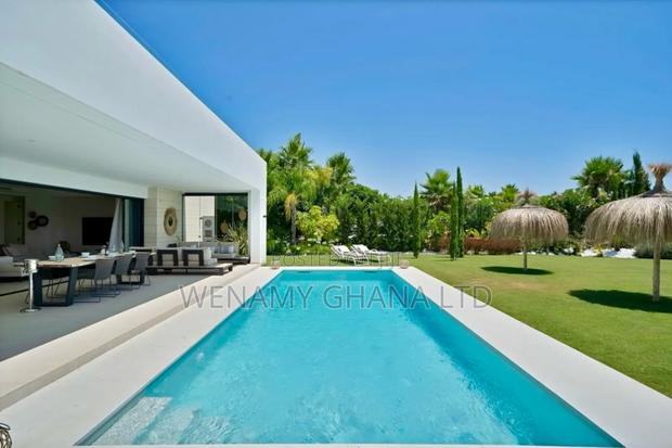 5bdrm House in Accra for sale · Photo 1