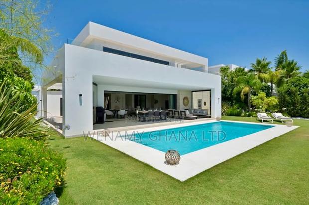 5bdrm House in Accra for sale · Photo 3