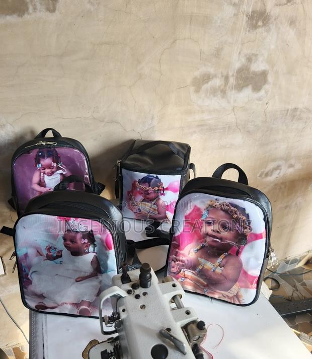 Customized Kids School Bags · Photo 2