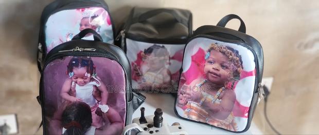 Customized Kids School Bags · Photo 3