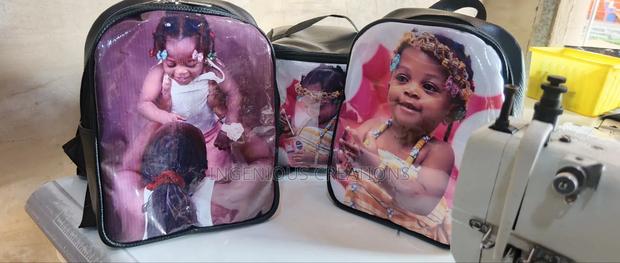 Customized Kids School Bags · Photo 4
