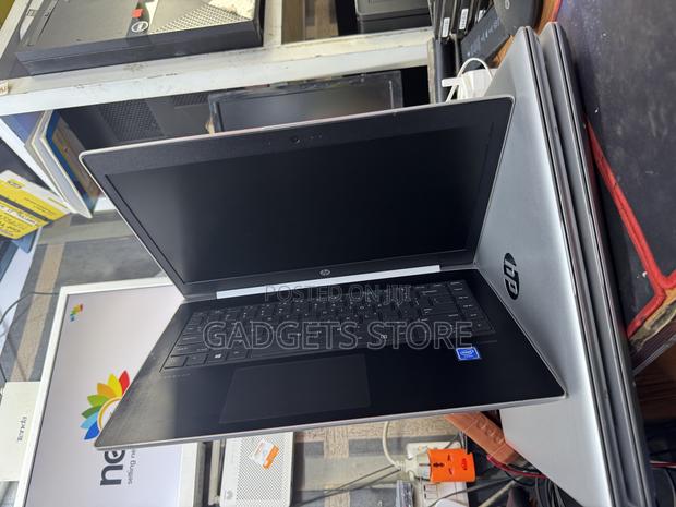 Laptop HP 8GB Intel SSD 128GB · Photo 3