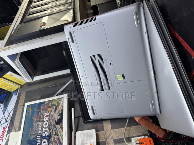 Laptop HP 8GB Intel SSD 128GB · Photo 4