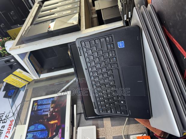 Laptop HP 8GB Intel SSD 128GB · Photo 6
