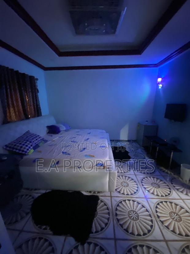 Furnished 3bdrm House in E A Properties, Ghana Flag for sale · Photo 2