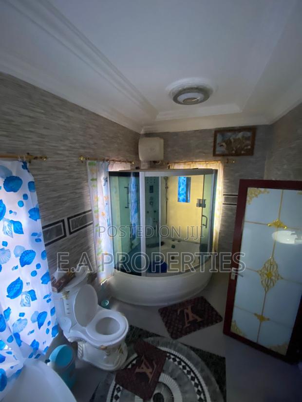 Furnished 3bdrm House in E A Properties, Ghana Flag for sale · Photo 3