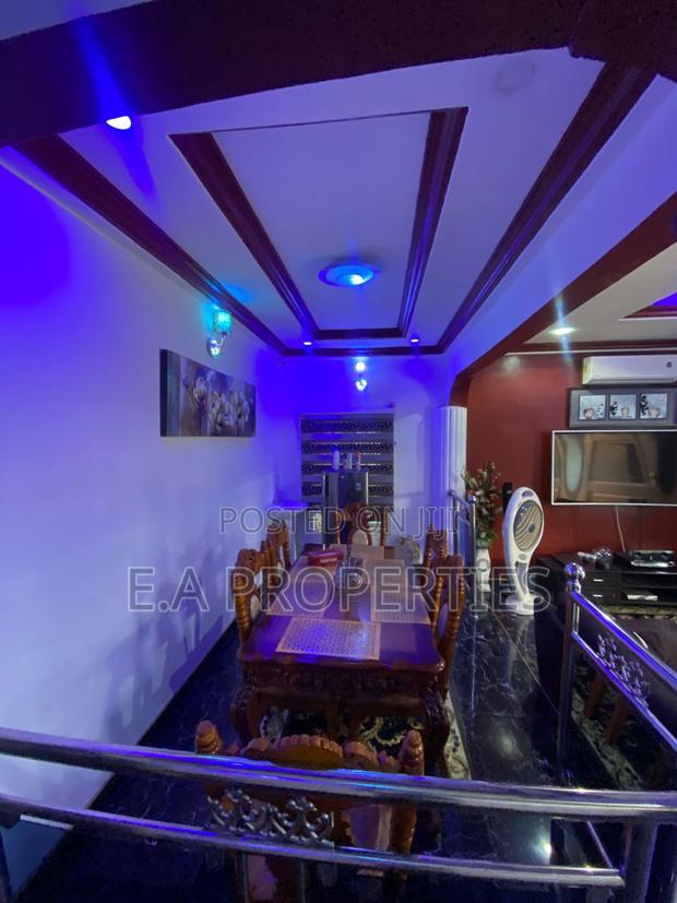 Furnished 3bdrm House in E A Properties, Ghana Flag for sale · Photo 5