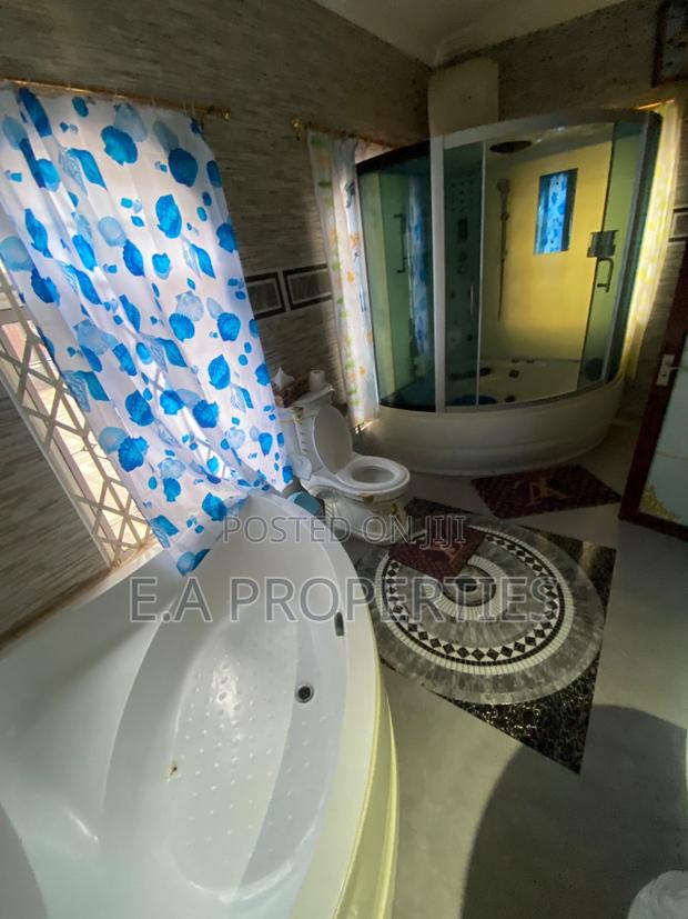 Furnished 3bdrm House in E A Properties, Ghana Flag for sale · Photo 6