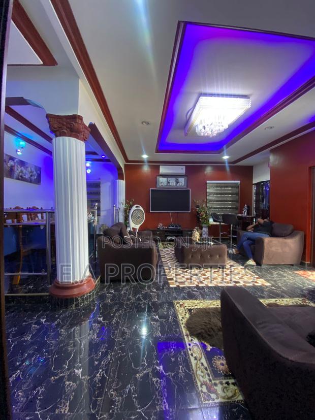 Furnished 3bdrm House in E A Properties, Ghana Flag for sale · Photo 7