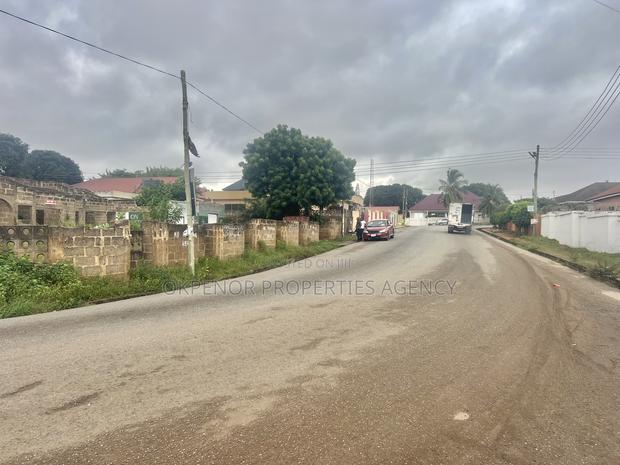 Plots of Land for Sale at Achimota · Photo 2