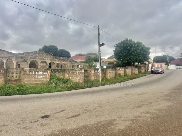 Plots of Land for Sale at Achimota · Photo 3