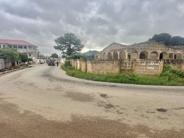 Plots of Land for Sale at Achimota · Photo 1