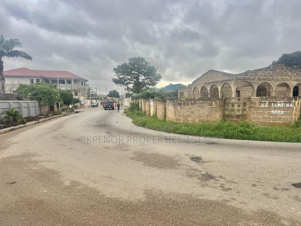 Plots of Land for Sale at Achimota · Photo 4