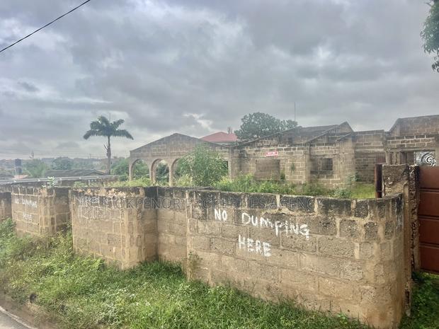 Plots of Land for Sale at Achimota · Photo 5