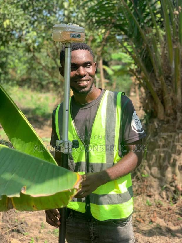 Land Surveying Professionals · Photo 1