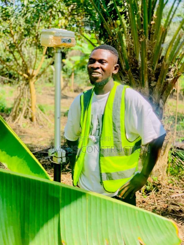 Land Surveying Professionals · Photo 4