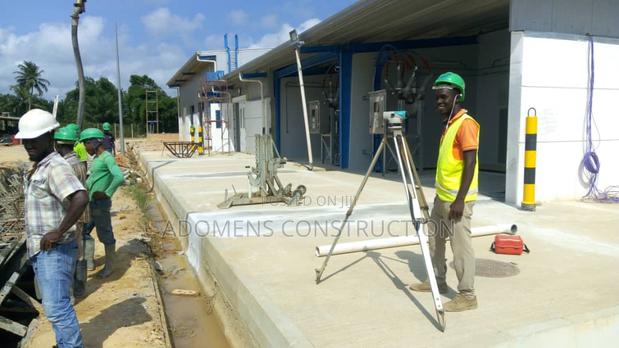 Land Surveying Professionals · Photo 7