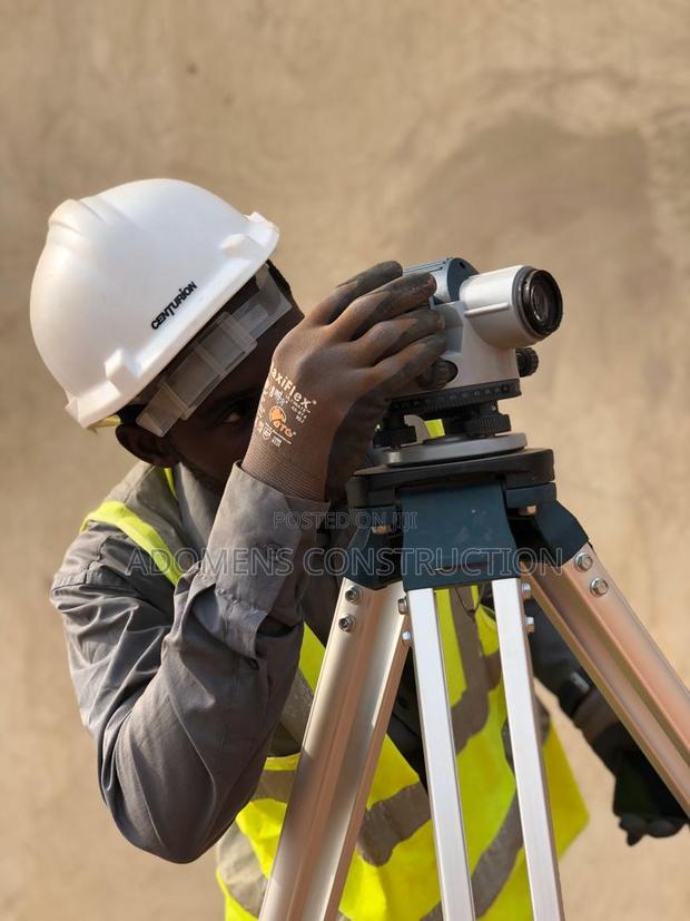 Land Surveying, Cadastral Indenture Professionals · Photo 1