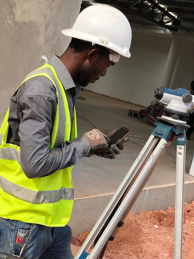 Land Surveying, Cadastral Indenture Professionals · Photo 2