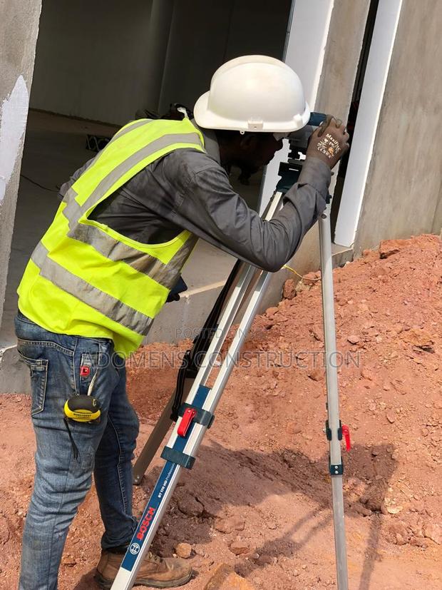 Land Surveying, Cadastral Indenture Professionals · Photo 3
