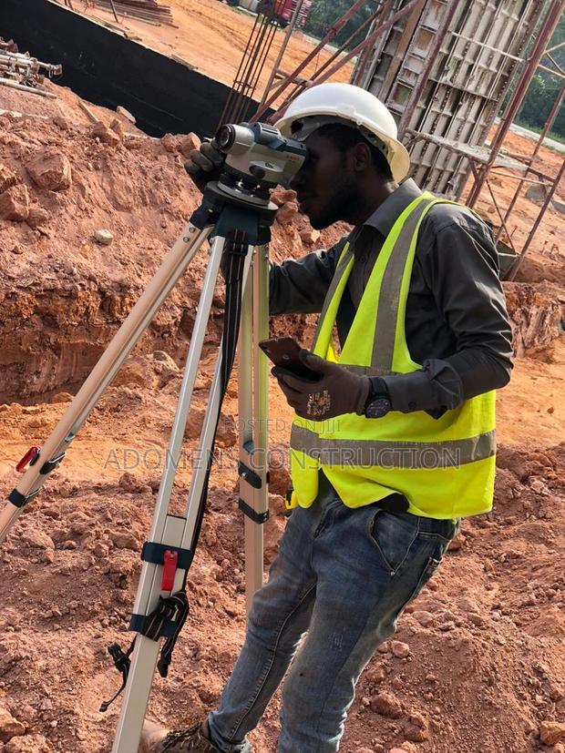 Land Surveying, Cadastral Indenture Professionals · Photo 4
