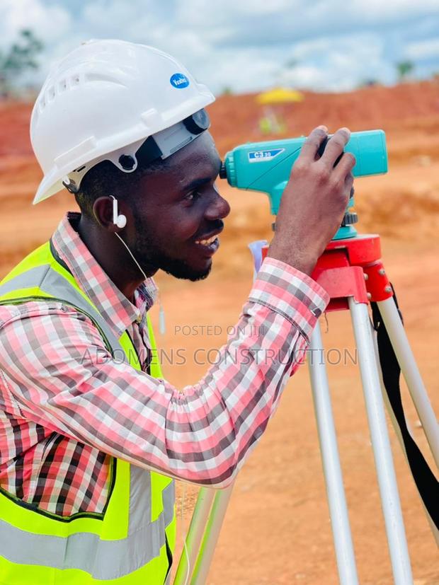 Land Surveying, Cadastral Indenture Professionals · Photo 5