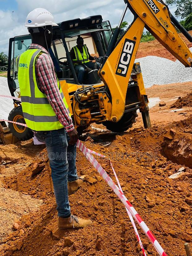Land Surveying, Cadastral Indenture Professionals · Photo 6