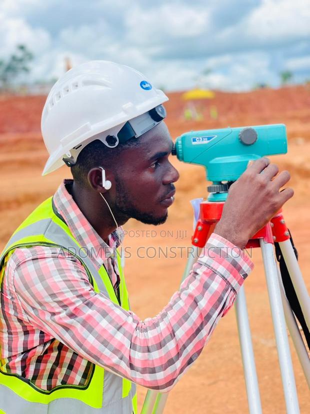 Land Surveying, Cadastral Indenture Professionals · Photo 8