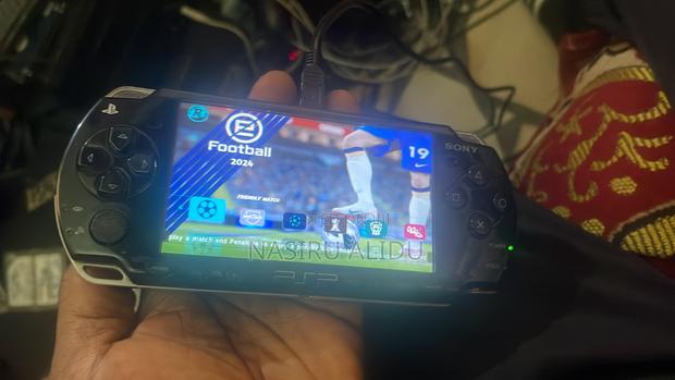 Home PSP Available With Games Loaded and Charger · Photo 6