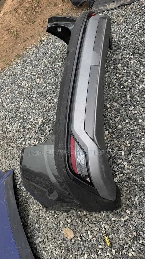 Hyundai Tucson 2022,2023,2024,2025 Rear Bumper / Back Bumper Available · Photo 1
