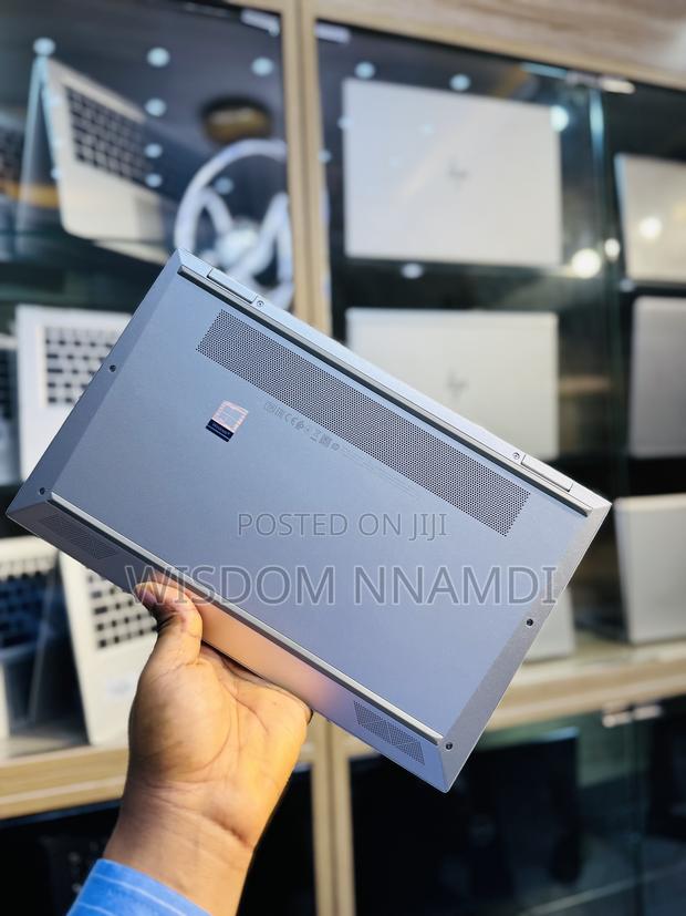 Laptop HP EliteBook x360 1030 G7 16GB Intel Core i5 SSD 256GB · Photo 5
