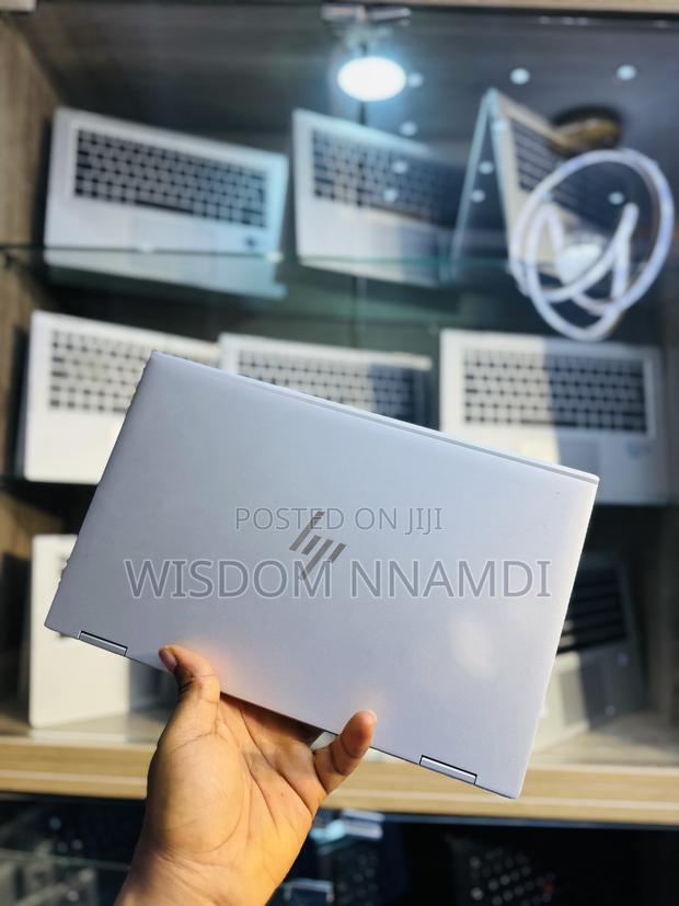 Laptop HP EliteBook x360 1030 G7 16GB Intel Core i5 SSD 256GB · Photo 1