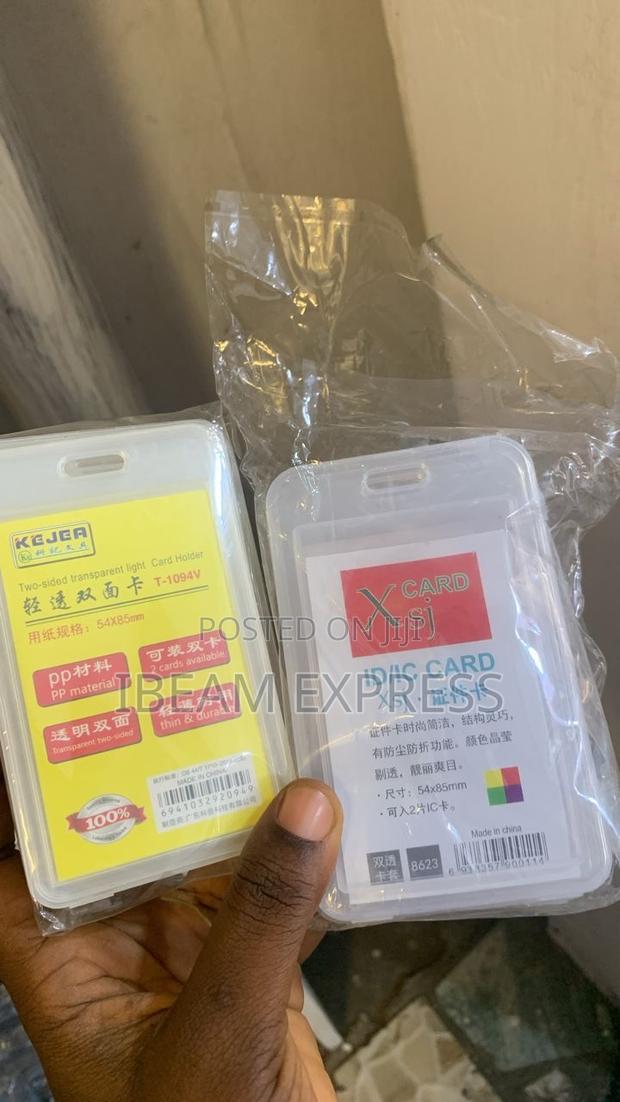 Id Cards and Line Yards · Photo 3