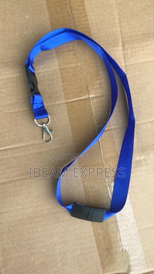 Id Cards and Line Yards · Photo 5