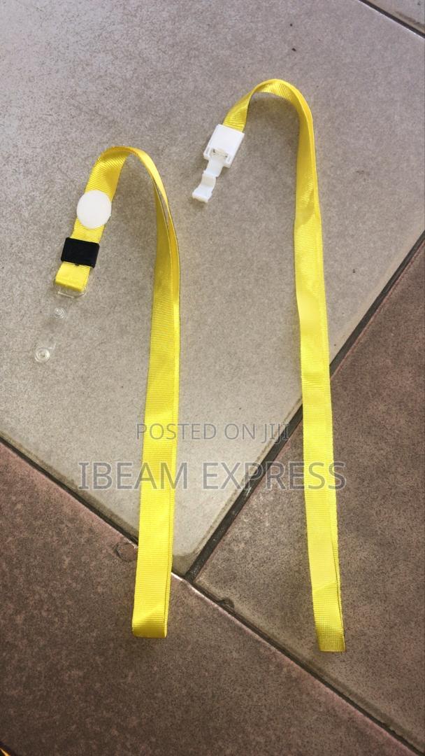 Id Cards and Line Yards · Photo 8