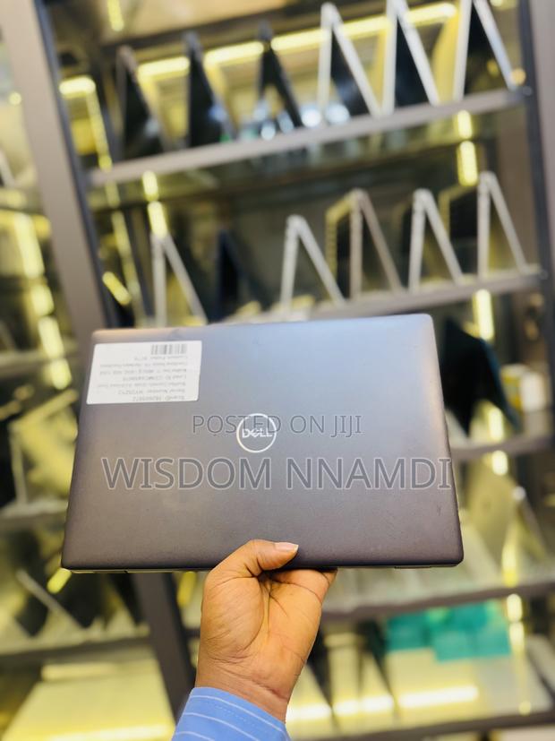 Laptop Dell Latitude 5400 16GB Intel Core i7 SSD 512GB · Photo 5