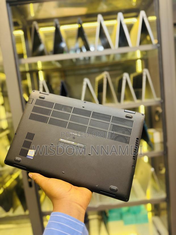 Laptop Dell Latitude 5400 16GB Intel Core i7 SSD 512GB · Photo 1